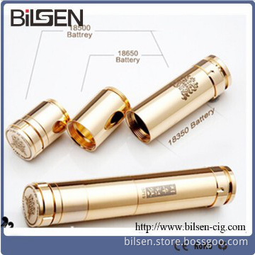 electronic cigarette wholesale Adjustable airflow chiyou mod